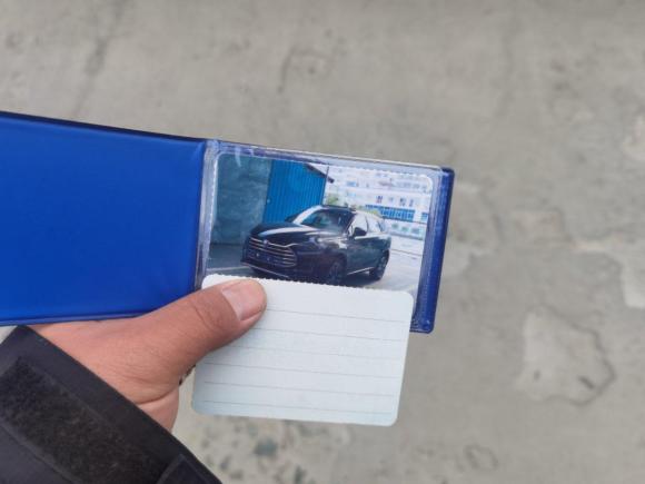 [温州·浙C] 二手比亚迪唐2018款 2.0T 自动智联尊贵型 5座 国V