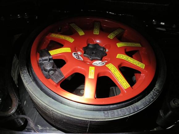 [上海·沪A] 二手大众途锐2011款 3.0TSI 豪华型