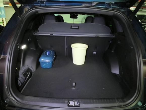 [南京·苏G] 二手吉利汽车星越L2021款 2.0TD DCT EVO两驱智尊型