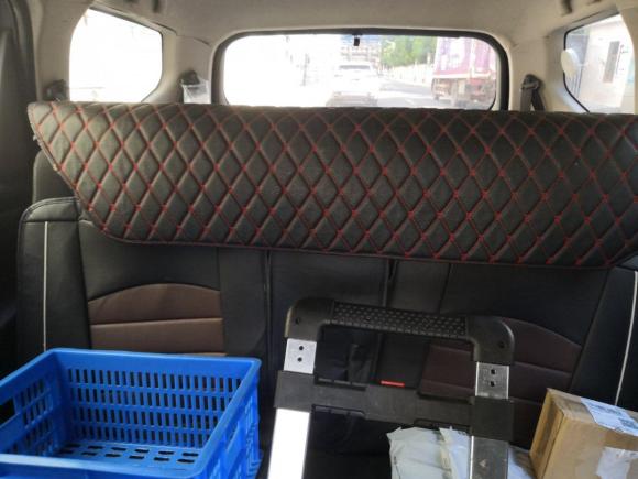 [深圳·粤B] 二手宝骏宝骏7302019款 1.5T DCT时尚型 7座 国V