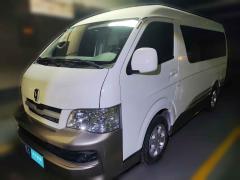 [青岛·黑A] 金杯金杯海狮2014款 2.0L舒适型V19