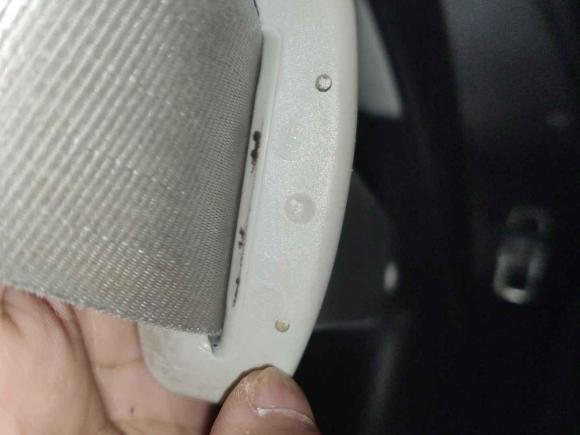 [南通·苏F] 二手雪铁龙雪铁龙C52011款 2.0L 手动舒适型