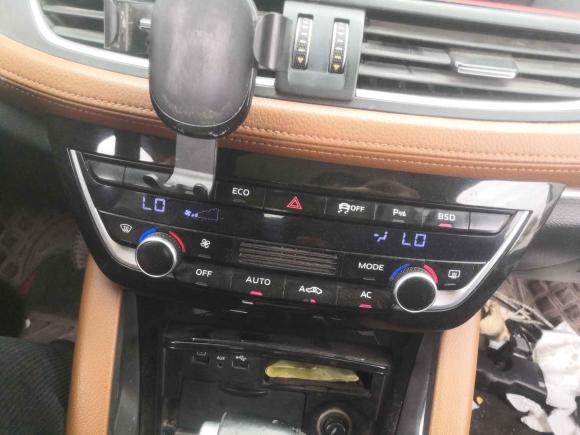 [义乌·浙G] 二手宝沃宝沃BX72016款 28T 四驱豪华版 5座