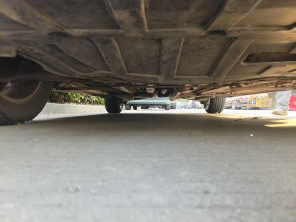 [义乌·黑A] 二手日产逍客2008款 20XV龙 CVT 4WD