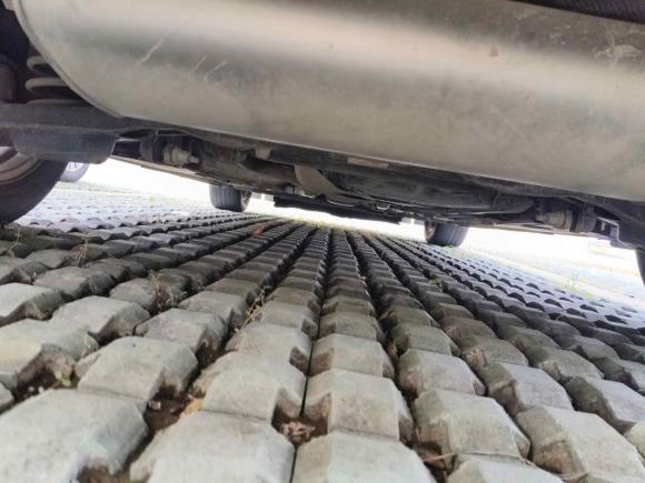 [嘉兴·浙F] 二手福特福克斯2017款 两厢 1.6L 自动风尚型智行版