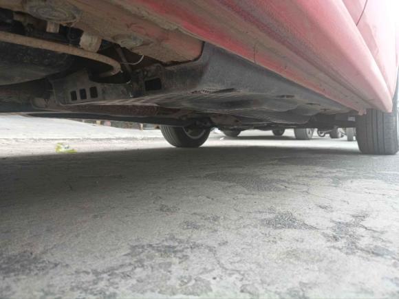 [北京·京A] 二手大众Polo2014款 1.6L 自动舒适版