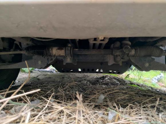 [广州·粤A] 二手五菱汽车五菱荣光新卡2019款 1.8L单排国VI LJ479Q6