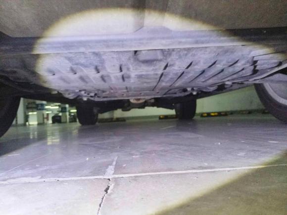 [上海·沪B] 二手路虎发现神行2015款 2.0T SE