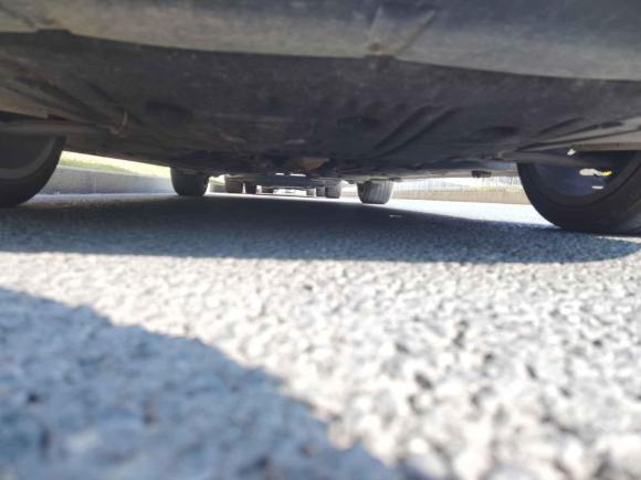 [深圳·粤B] 二手MINIMINI CLUBMAN2016款 改款 2.0T COOPER S 鉴赏家版