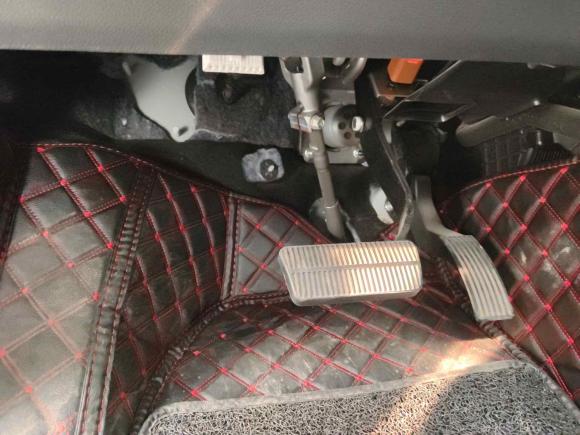 [湖州·贵D] 二手长安锐程CC2021款 蓝鲸版 1.5T DCT豪华型