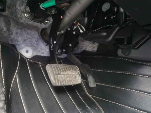 [北京·京N] 二手斯巴鲁森林人2016款 2.5i 豪华导航版