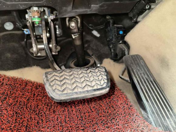 [义乌·浙G] 二手丰田皇冠2012款 2.5L Royal 舒适版