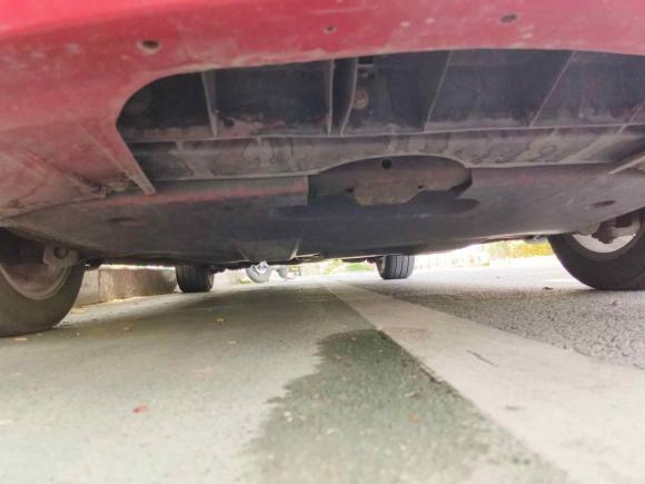 [济南·鲁A] 二手马自达马自达62008款 2.0L 自动时尚型