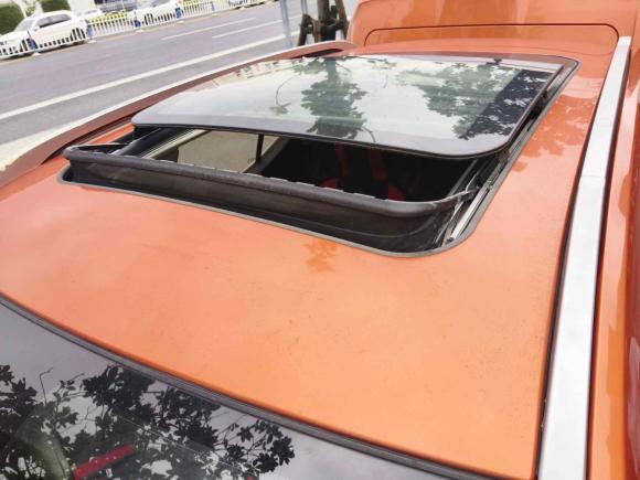 [南通·苏J] 二手东南东南DX32016款 1.5L 手动旗舰型