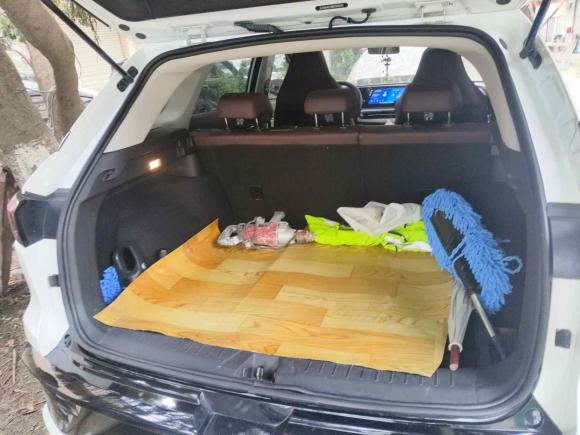 [成都·川J] 二手思皓思皓QX2021款 300T DCT尊享智联型