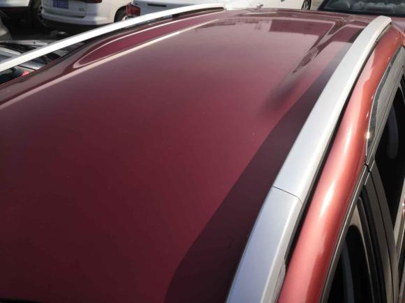 [合肥·皖A] 二手标致标致20082014款 1.6L 自动潮流版