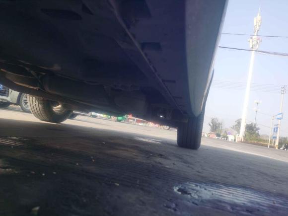 [温州·浙C] 二手荣威荣威RX52016款 20T 两驱自动旗舰版