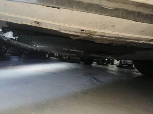 [青岛·鲁B] 二手本田思铂睿2009款 2.4L 豪华版