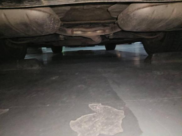 [合肥·皖A] 二手凯迪拉克凯迪拉克XTS2018款 28T 精英型