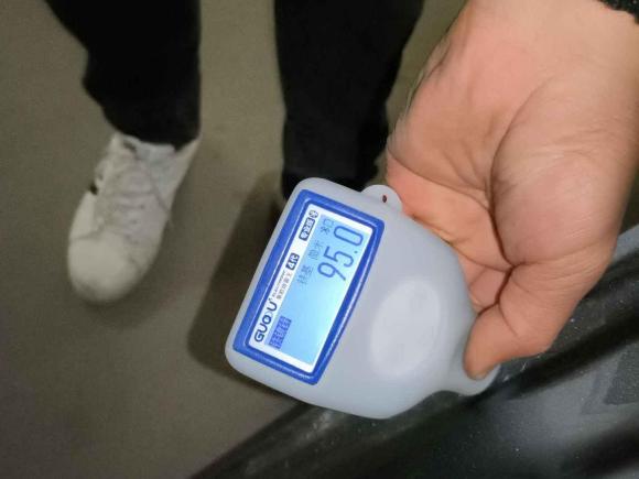 [南昌·赣A] 二手大众大众ID.32023款 升级款 纯净智享版