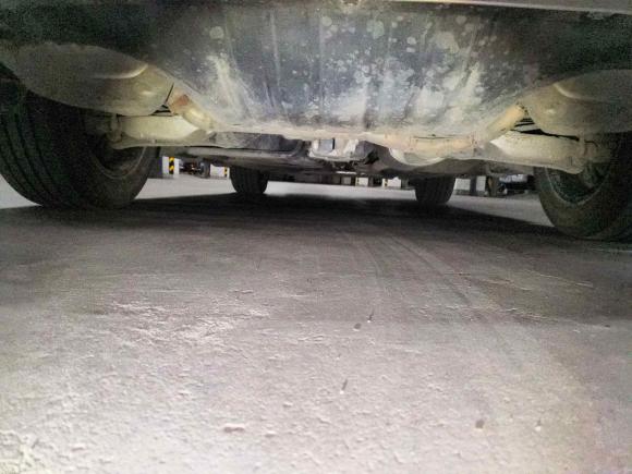 [西安·陕A] 二手本田冠道2017款 370TURBO 四驱尊享版