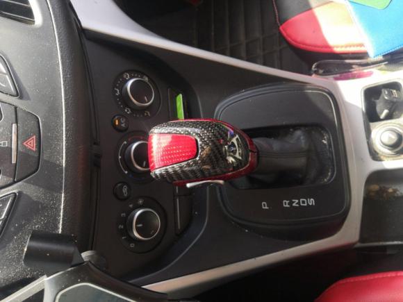 [上海·沪C] 二手福特翼虎2013款 1.6L GTDi 两驱舒适型