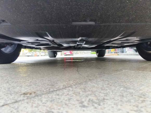 [深圳·粤A] 二手比亚迪秦PLUS2023款 冠军版 DM-i 120KM领先型