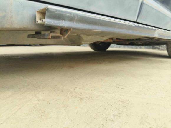 [嘉兴·浙F] 二手哈弗哈弗H62014款 运动版 1.5T 手动两驱精英型