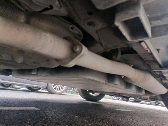 [上海·沪A] 二手比亚迪宋新能源2017款 宋DM 1.5TID 全时四驱豪华型