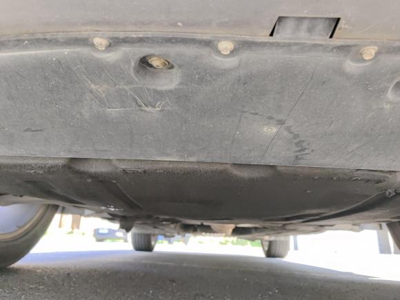 [湖州·浙E] 二手福特锐界2015款 2.0T GTDi 两驱豪锐型