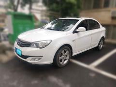 [西安·陕A]荣威&nbsp;&nbsp;荣威350&nbsp;&nbsp;2013款350C1.5L自动迅悦版