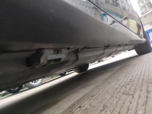 [上海·沪E] 二手奔驰奔驰R级2014款 R 320 4MATIC 商务型