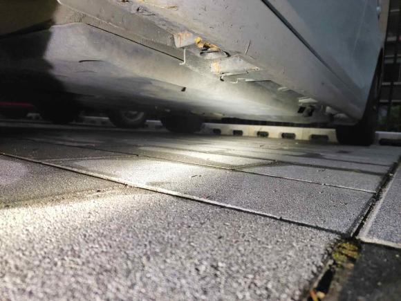 [南京·苏F] 二手雷克萨斯雷克萨斯ES2018款 200 卓越版 国VI