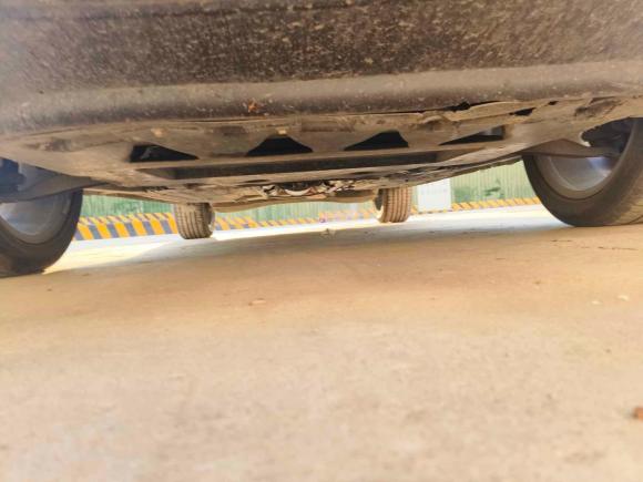 [济南·蒙E] 二手纳智捷纳智捷URX2020款 1.8T 智进AR版（5座）