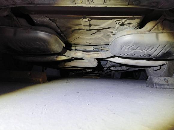 [芜湖·皖B] 二手雪佛兰迈锐宝2012款 2.4L 自动豪华版