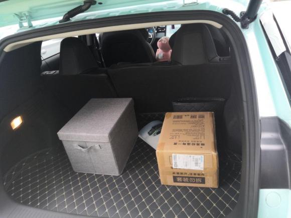 [嘉兴·浙A] 二手小鹏汽车小鹏汽车G32021款 G3i 460N