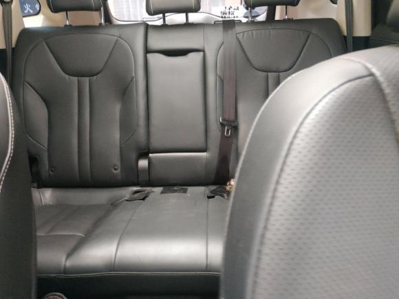 [义乌·浙G] 二手众泰众泰T5002018款 1.5T 自动智能互联尊贵型