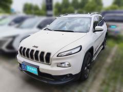 [合肥·皖A] Jeep自由光2016款 2.4L 75周年致敬版