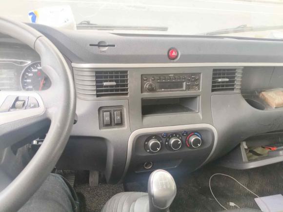 [杭州·浙A] 二手江淮瑞风瑞风M32021款 PLUS 1.8L 2座穿梭版