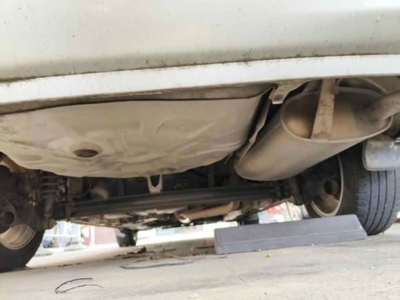 [无锡·苏B] 二手丰田花冠2011款 1.6L 手动豪华版