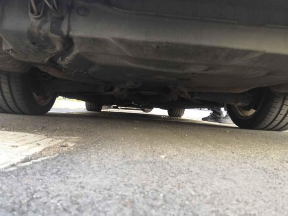 [常州·苏D] 二手奔驰奔驰CLS2016款 CLS 260 猎装版