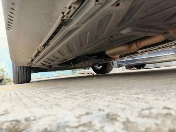 [无锡·苏B] 二手奔驰奔驰GLC2017款 GLC 300 4MATIC 动感型