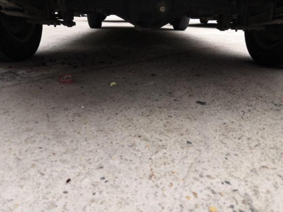 [苏州·苏E] 二手长安轻型车睿行S502017款 S50V 1.5L 手动物流版I 国V