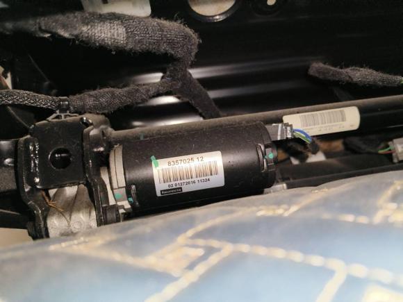 [宁波·浙B] 二手凯迪拉克凯迪拉克XTS2016款 28T 技术型