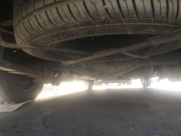 [南京·苏A] 二手五菱汽车五菱宏光2018款 1.5L 经典款S基本型