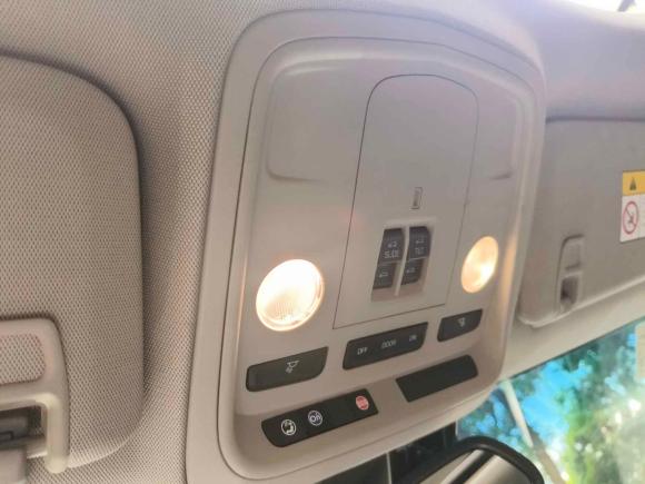 [武汉·鄂A] 二手凯迪拉克凯迪拉克ATS-L2017款 28T 时尚型