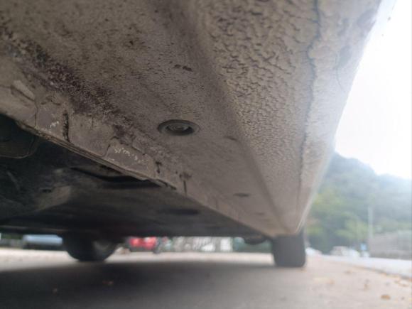 [佛山·粤E] 二手福特福睿斯2017款 幸福版 1.5L 自动时尚型