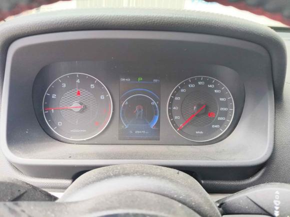 [无锡·苏B] 二手比亚迪唐2019款 2.0T 自动智联尊悦型 7座 国VI