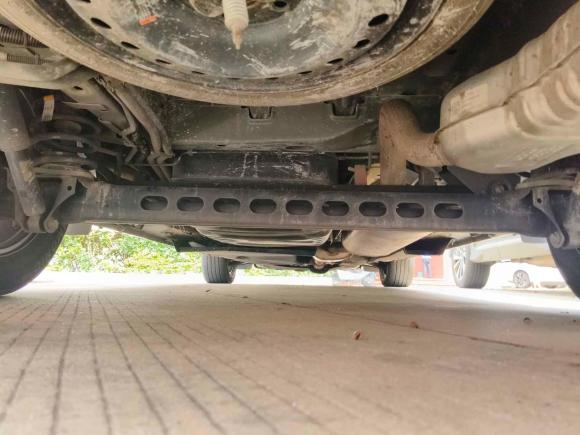 [深圳·粤B] 二手别克别克GL82022款 陆上公务舱 652T 豪华型