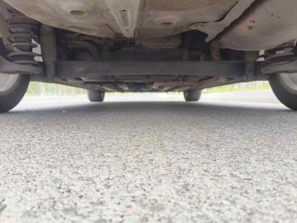 [西安·晋J] 二手现代朗动2012款 1.6L 手动领先型